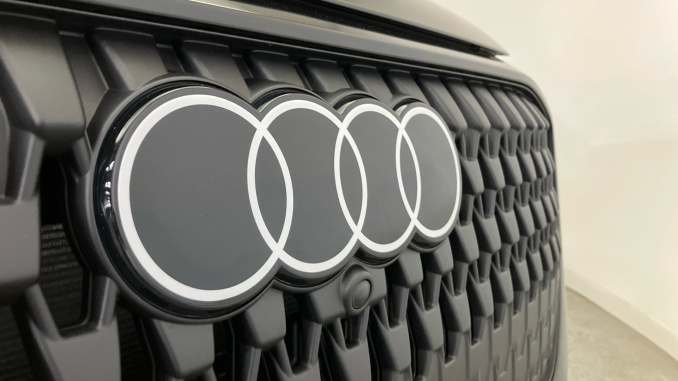 Audi Q3 1.5 TFSI Sport 5dr S Tronic Petrol Estate - Image 37